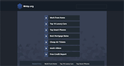 Desktop Screenshot of inkoi-coffee.com