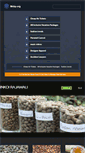 Mobile Screenshot of inkoi-coffee.com